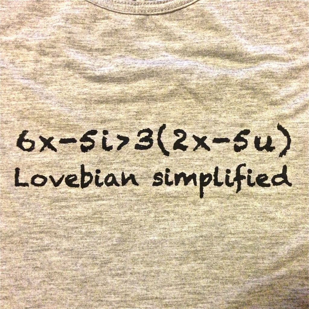Lovebian Simplified
