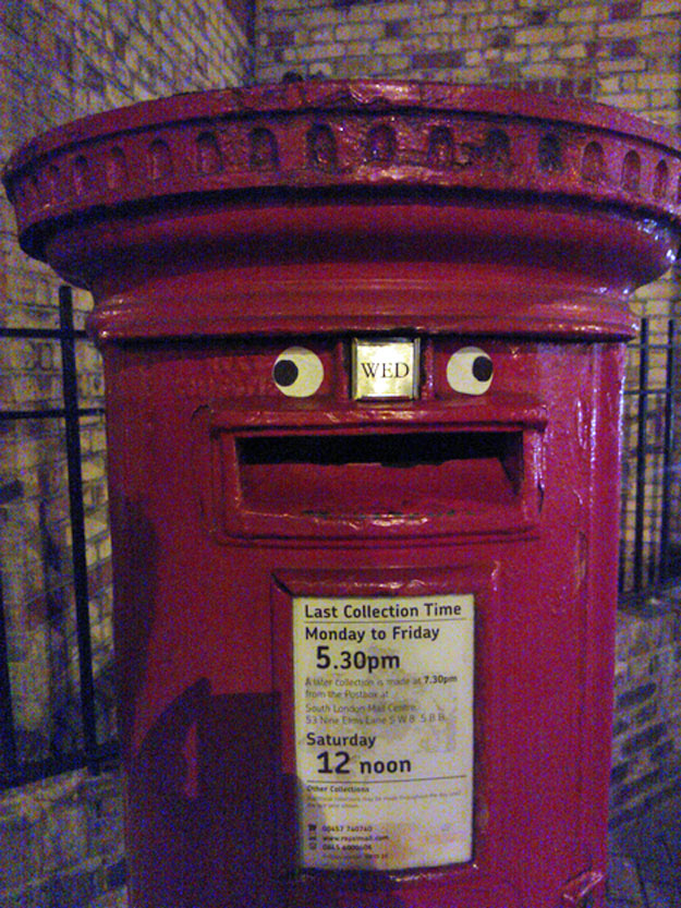 37 Things You�ll Only Find Funny If You�re British
