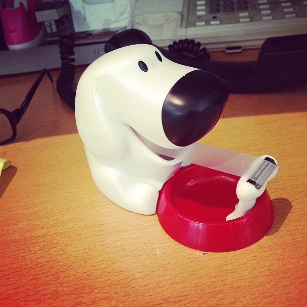 Who knew tape could be so delightful?
