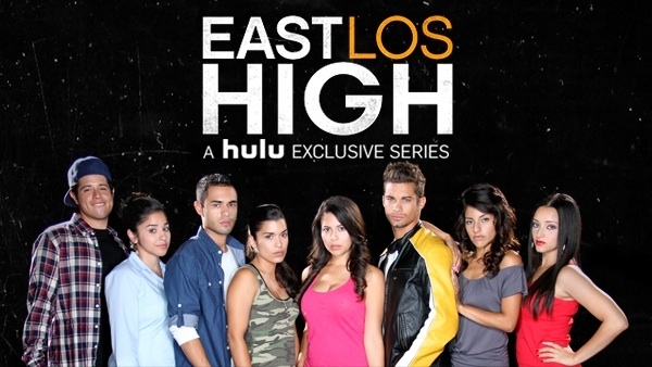 Here are 8 fun facts about the cast of East Los High, a drama about the lives of teens in East Los Angeles, told from the Latino-American perspective.