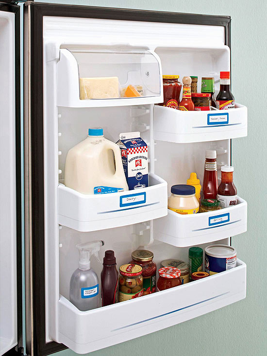 6 Brilliant Hacks to Organize Your Freezer