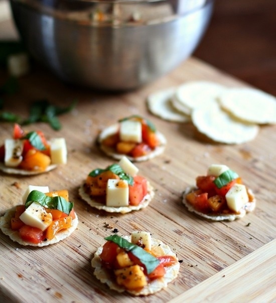 37 Delicious Ways To Eat Caprese