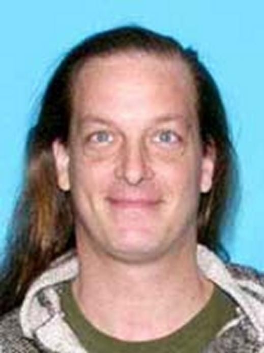 David’s just about the raddest guy you’ll ever meet. He listens to a steady diet of classic rock, he works in a local guitar shop, and he teaches private drum lessons. Oh, and he also is wanted for killing a police officer in 2011. His drum lessons are really cheap though, so that’s a plus.