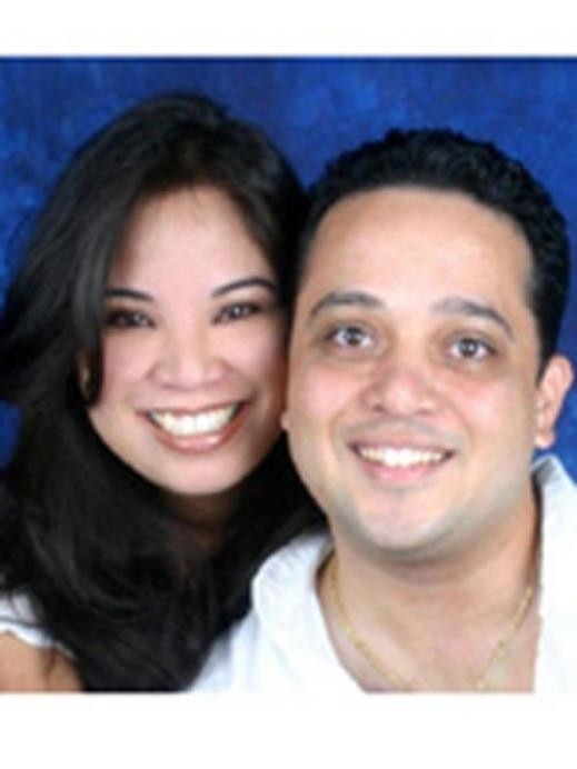 Remember that time you were waiting to pay for your groceries and the couple in front of you was making the out the entire time? They kept saying disgustingly loving things to each other: “You’re my pookie face!” “No, you’re my pookie face!” Yeah. That was these two. And after they purchased their groceries they went and defrauded multiple families out of their homes.