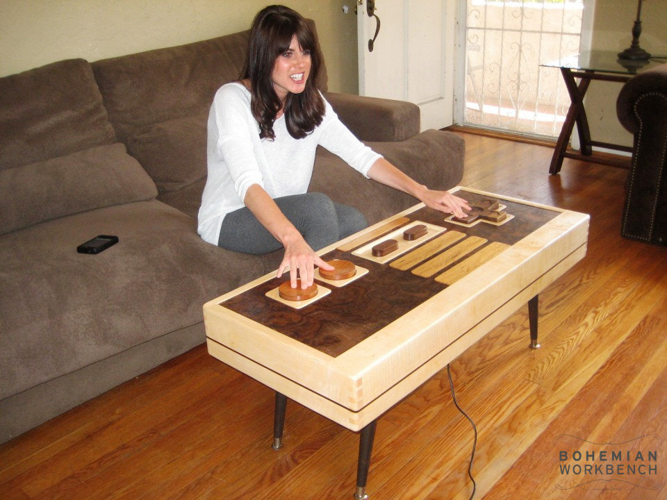 Decorate your living room with one of the classics. Check it out here.