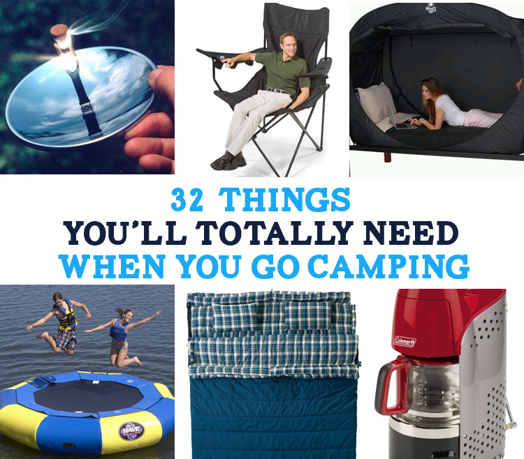 32-things-you-ll-totally-need-when-you-go-camping