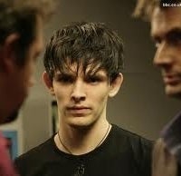 As Jethro Cane on Doctor Who
