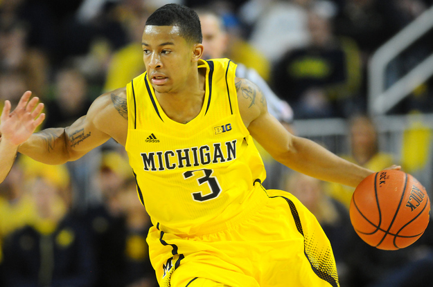 Trey Burke
