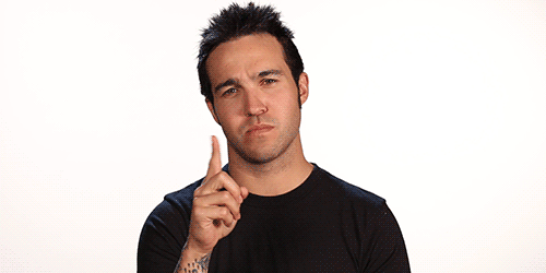 I'm 100% sure that the name was Pete's idea just saying.