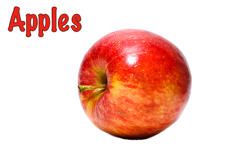 Apples have been called the "broom of the body" for their cleansing properties. They contain a variety of vitamins and minerals, like vitamin C, vitamin A, and antioxidants, that help detoxify the liver and reduce cholesterol. Juicing Tip: Apples are high in natural sugar and should be used to sweeten and balance out the flavor of bitter vegetable juices. A little apple goes a long way, but too much will add empty sugar calories and detract from the health benefits of your drink.