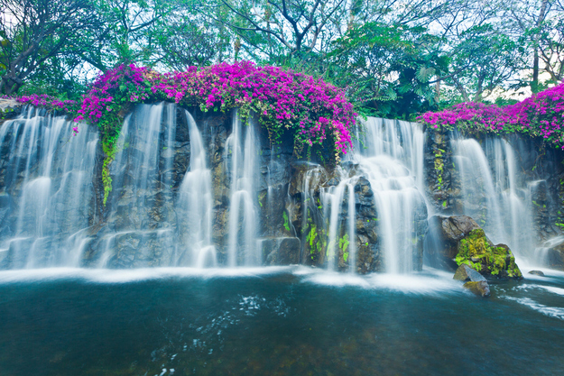 Around The World In 20 Summer Pictures