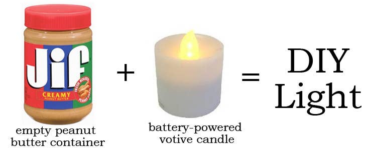 41 Camping Hacks That Are Borderline Genius