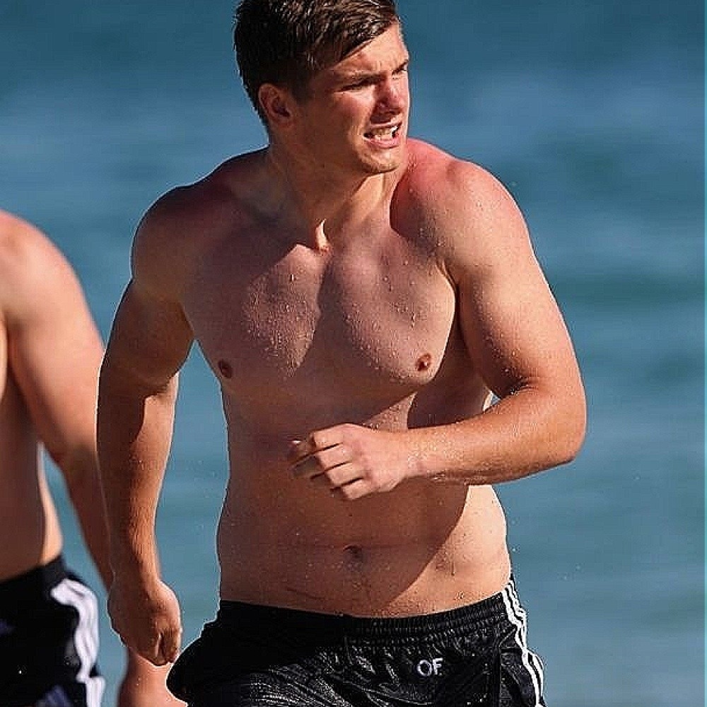 Owen Farrell knows this...