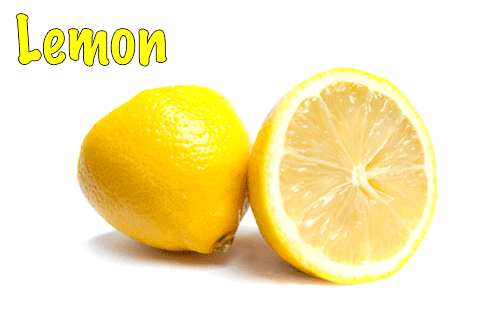 Lemon is loaded with vitamin C, which will help you fight scurvy and acts as an all-purpose anti-inflammatory agent. Lemon is also a good source of folate and potassium.Juicing Tip: Lemon is a flavor binder for juices and adds a zesty tang to whatever combo you're making. Follow these instructions for a green juice with a strong lemon flavor:2 cups kale2 cups cucumber1 cup spinach1 head celery1/2 inch fresh ginger1 bunch parsley1 apple2 lemons