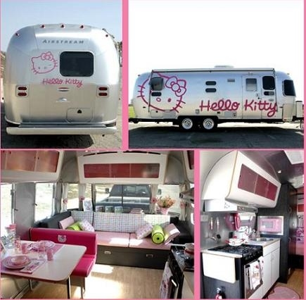 Cute and... awesome! Ok, I admit it, I would total buy this if I could.