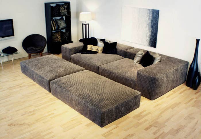 19 Couches That Ensure You Ll Never Leave Your Home Again