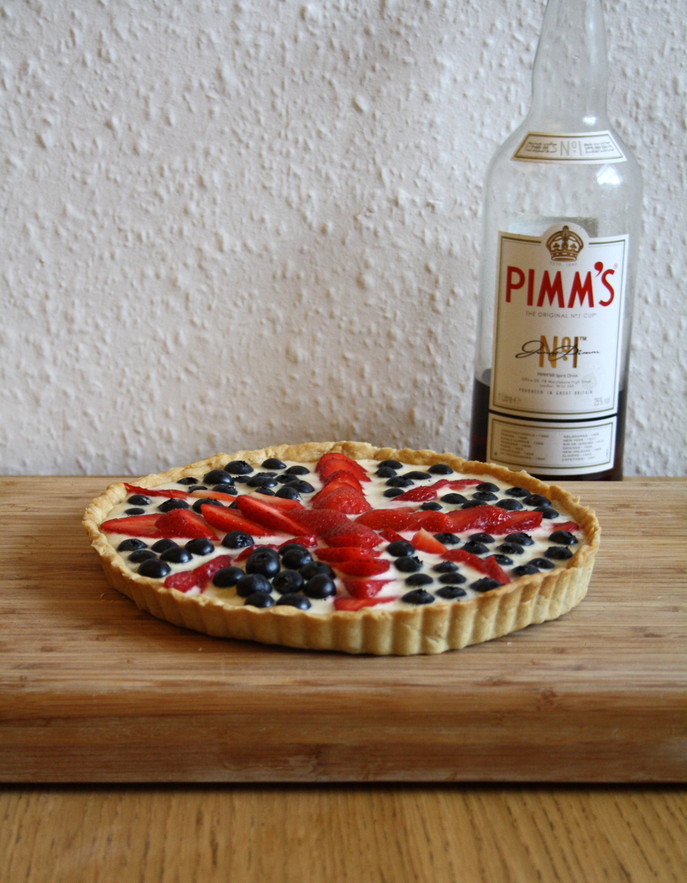 22 Pimms-Filled Ways To Toast The Royal Baby