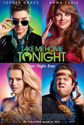 If there is a porn movie of the same name I'm sure it's better than this poor man's John Hughes 'comedy'. Safe to say any type of orgasm from watching this film was faked.