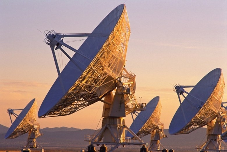 The Search for Extra-Terrestrial Intelligence Institute is the largest cooperative search for little green men on the planet. They search the skies for radio waves sent via other worlds, famously portrayed in the film Contact. Donating members can gain access to exclusive tours and information, so you might even be able to listen yourself!