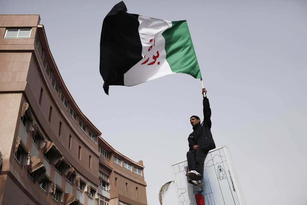 A people's call for freedom, powered through the democracy of social media, has affected major change throughout the Arab world, with the first wave taking place in 2010. Since this time, tyrannical rulers have been unseated in four countries, and further protesting has occurred in thirteen more.
