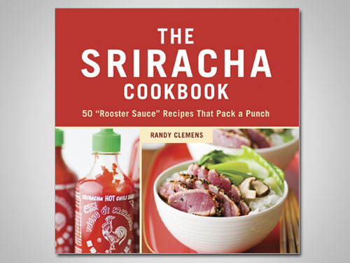 If you're a big enough fan to throw this party, you surely already own this book. 50 recipes!