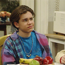 Rider Strong's 18 Best Responses To Tweets About Himself