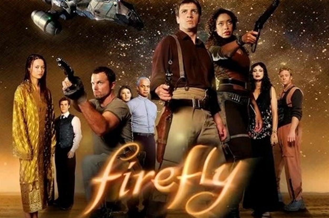 “Firefly“ Online Is Happening, For Real This Time