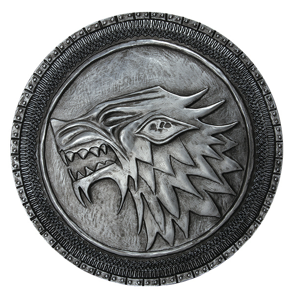 Those Starks are a bunch of try-hards.