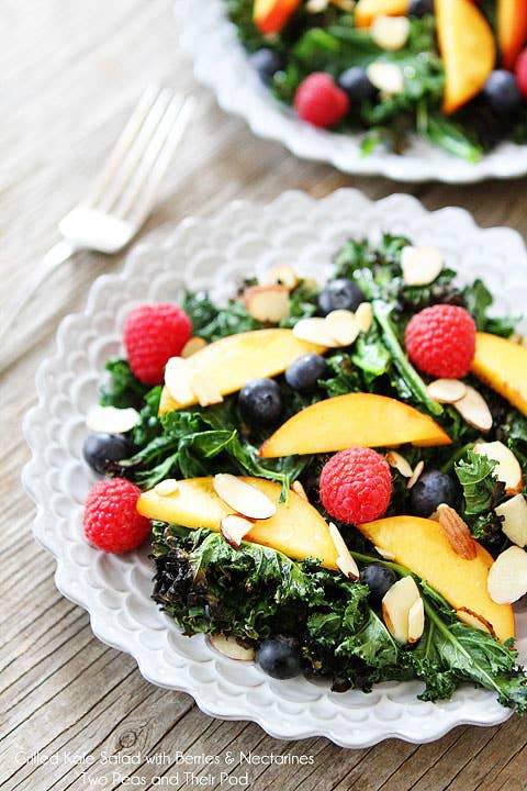 39 Salads To Make On The Grill