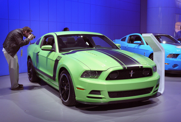 Ford posted its best June since 2006, with deliveries gaining 13% from last year to 234,917. According to Bloomberg News, Ford has taken the most market share of any American car company.