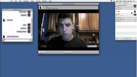 Problem: It's tempting to cope with the newness of college by spending your free time chatting online with your high school friends and family. Solution: Embrace the first few weeks of school as a chance to meet new people in real life. Your true friends from home will always be there and they won't be offended if you're off the radar for awhile.