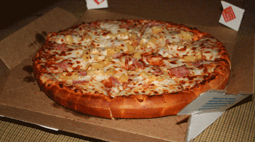 Problem: You're poor and you don't know many people. Solution: Kill two birds with one stone by dropping in on recruitment meetings for groups and clubs on campus. You'll broaden your social circle and eat tons of free pizza.