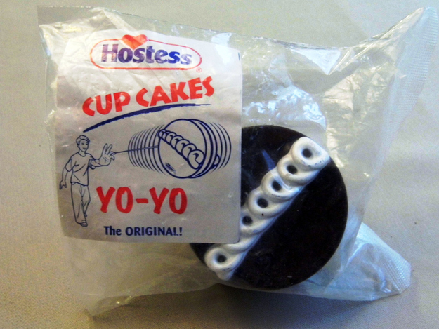CupCake yo-yo always beat a "regular" yo-yo any day...no questions about it.
