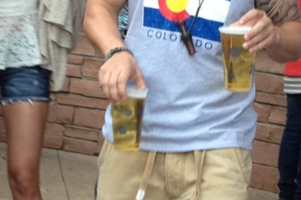 36 Things You Will Naturally Understand If You're From Colorado