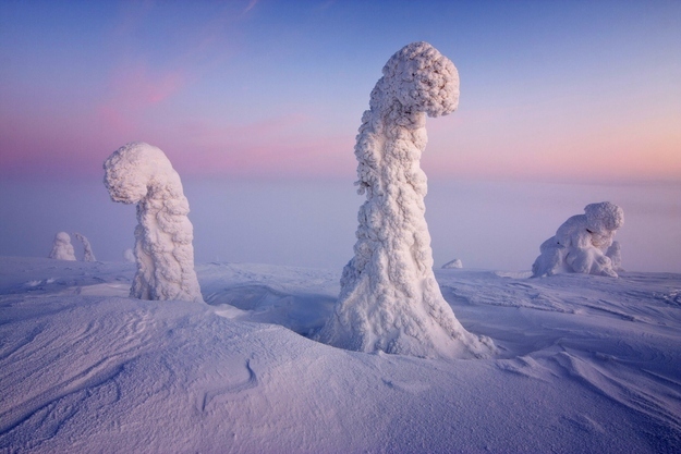 Lapland, Finland