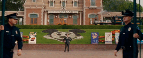 Walt Disney considered Mary Poppins the crowning achievement of his career.