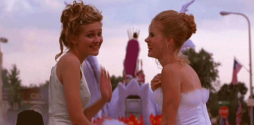 If you can't say something nice, say it in loaded euphemism.