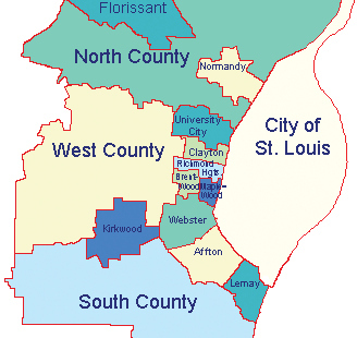 15 Signs You&#39;re From St. Louis