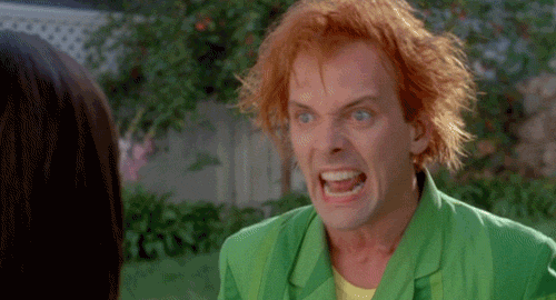 Rik filmed his scenes in Harry Potter and the Sorcerer's Stone, but they were later cut because "no one was happy with the design," according to the director.