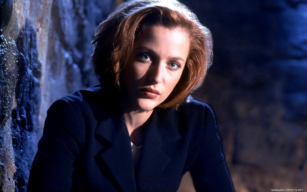 Appointed by: Clinton (again, obviously)Influential Decision: Stenberg v. Carhart (2000)Bio: Scully makes a perfect Justice because she always seeks the truth, even in the face of aliens, government conspiracies, or Robert Patrick. Her continued fight for medical rights has saved countless lives.