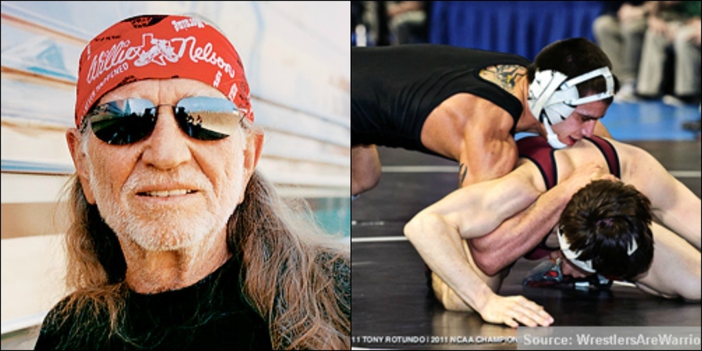 Son of Willie Nelson