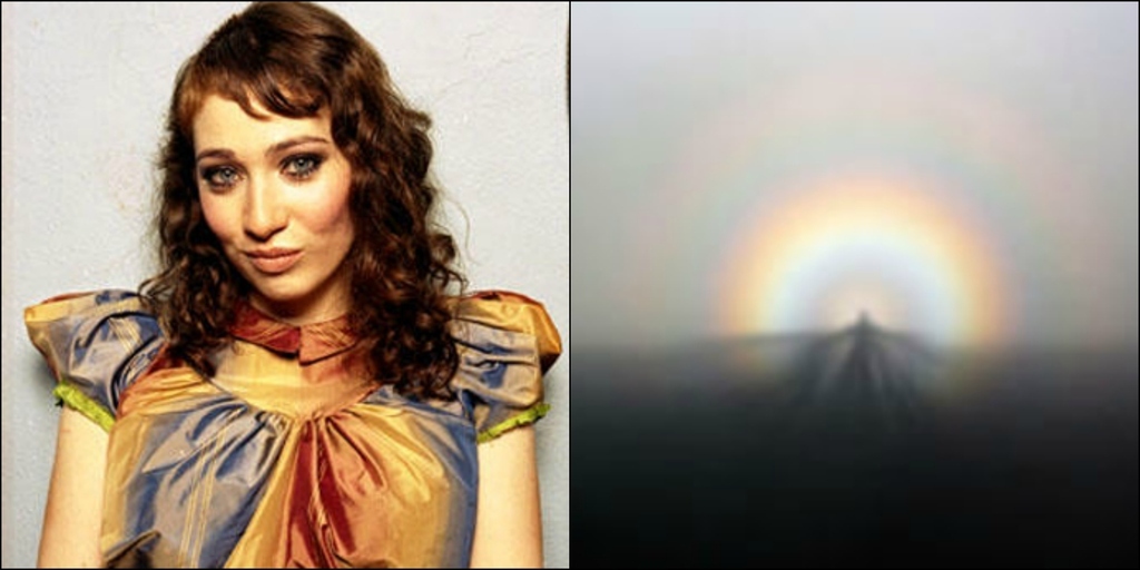 Son of Regina Spektor