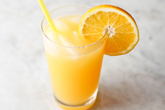 I bet Millennial babies are asking, what the hell is a Harvey Wallbanger? The drink became wildly popular in the 70s. According to the story, the inventor of the drink had a regular customer named Harvey. He was a passionate surfer and went into a bar one evening to drown his sorrows in cocktails. Upon his exit, Harvey had had enough of these drinks that he walked straight into the wall -- hence his nickname, Harvey the Wallbanger. The name stuck to the cocktail as well, made of vodka, Galliano and OJ.Honorable Mentions: 7 and 7's, Long Island Iced Tea, Tequila Sunrise, Martini.