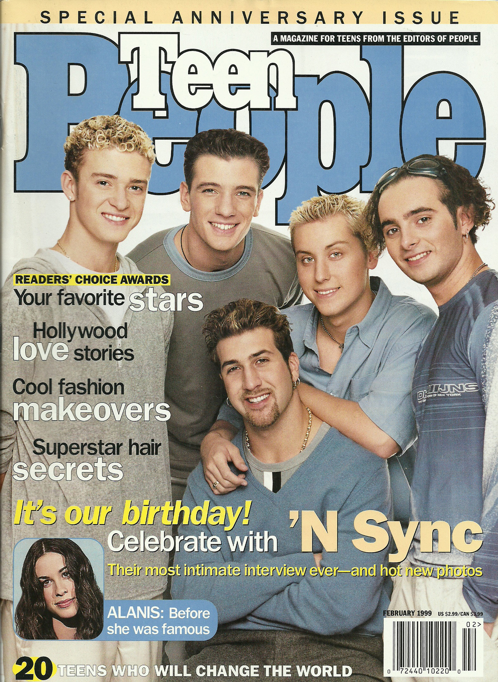 The 19 Most Expensive Pieces Of N'SYNC Memorabilia On EBay