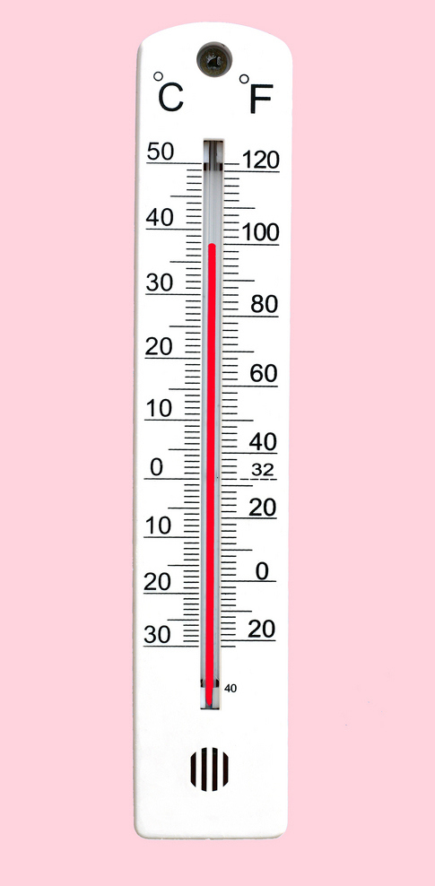 It’s 90 degrees outside? That’s deadly!