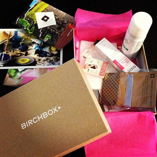 Sephora to take on Birchbox in subscription beauty box business