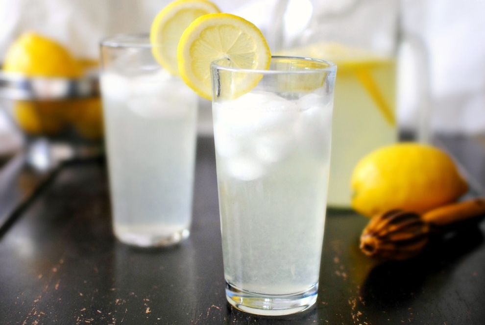 20 Unconventional Lemonade Recipes To Send Off Summer With