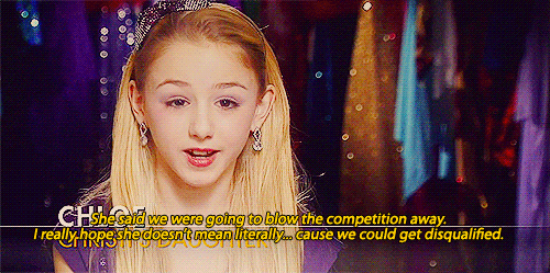 The Top 11 "Dance Moms" Quotes Of All Time