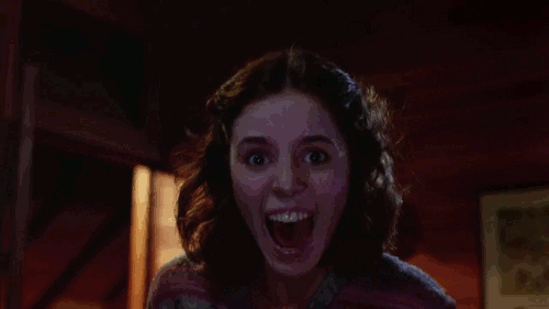 The following day, Wednesday the 11th, is where most of this film takes place. It introduces us to another attempt to reopen the Camp, and another slaughtering of camp counselors. This time, Jason carries out his mother's work, outfitted with a sack over his head (which might not be as chic as a hockey mask, but is probably a little more frightening).