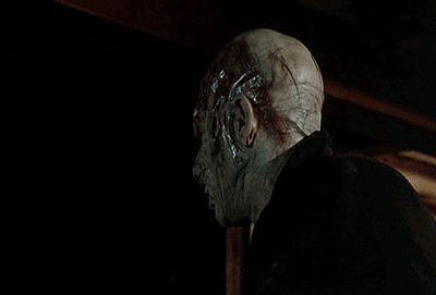 2008: It starts when Jason is arrested and convicted of over 200 murders, but due to his supernatural abilities, cannot be executed.